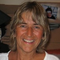 Irene Van Schyndel