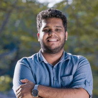 Nikhil Chaudhary