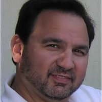 Mitch Garnick