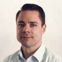 Torbjörn Oxelborn