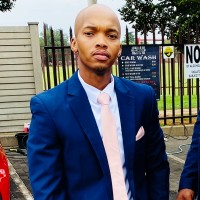 Simon Nhlanhla Mpembe