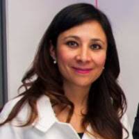 Dinorah Alejandra Perez Hernandez