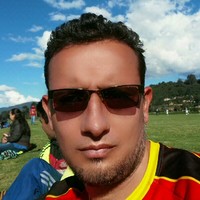 José Alfredo Acero Gómez