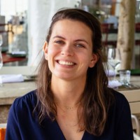 Mara van Maarschalkerweerd