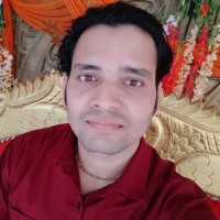 Prashant Kumar Singh