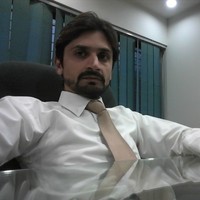 Syed Sarmad Shah