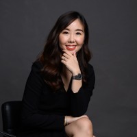 Amelia Yeo