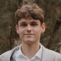 Aron Brouwer