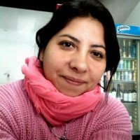 Pamela Tolosa
