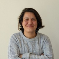 Celine FA Gonzalez Schont