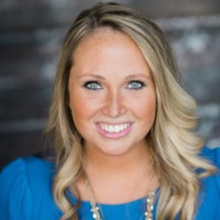 Courtney McBride