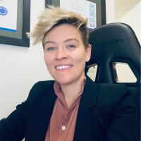 Kristen Grisdale