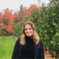 Magdalena Jozic-Cohen