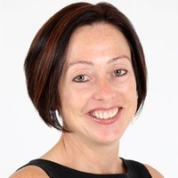 Alyson Keller (PCC, ICF)