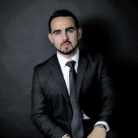 Salvador Alberto Ontiveros Vidal