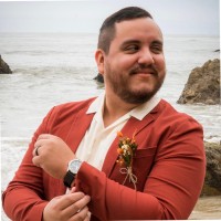 Bryan Rosales