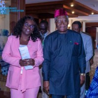 NGONO NDJOBO Marcelle