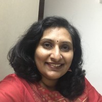 Anitha Rajmohan