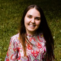 Alyona (Alena) Maslova