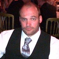 Mark Richardson