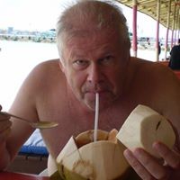 Wayne Freeman
