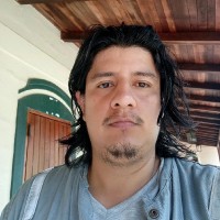 Luis Sarango