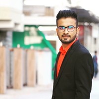 Kevin Patel