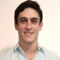 Gonzalo Juan Damián Barrera