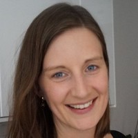 Anna Cecilia Gómez