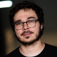 Gabriel Amaral Da Silva