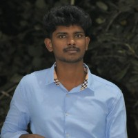CH KISHORE