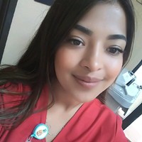 Brenda Liset Zamudio Luvian