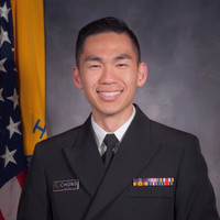 Christopher Chong