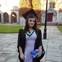 Sharon Callaghan