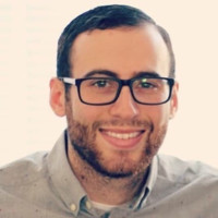 Brett Robinson, MS, NCC, LMHC