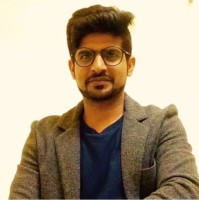 lalit pandey