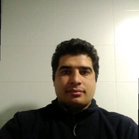 Daniel Martin Vazquez
