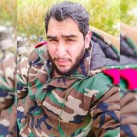 Abd Alhadi Shamma
