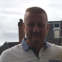 Paul Cooper