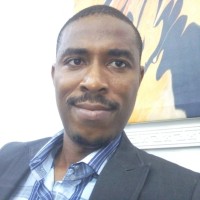 Ikechukwu Obioha (M.eng, Mnse)
