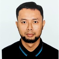 Ahmad Anuar Syed Abdullah