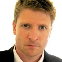 Benjamin Waters