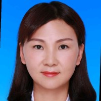 Mary Ma
