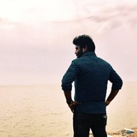Rajesh Raj