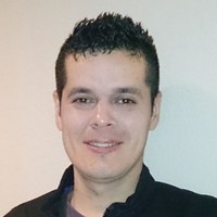 Alex Toro