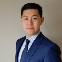 Tony Xu
