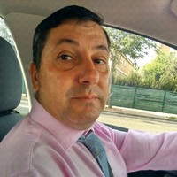 Manuel Reyes Garcia