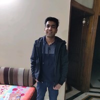 Shubhang Jain