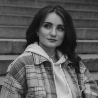 Kateryna Povaliaieva