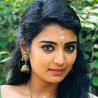 Varsha Krishnan